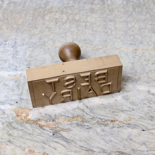 Unusual Sycamore Butter Print