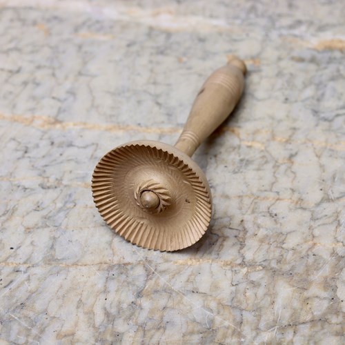 Unusual Sycamore Butter Print