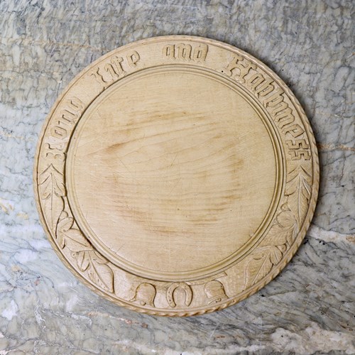 Super Quality, Sycamore Wedding Board