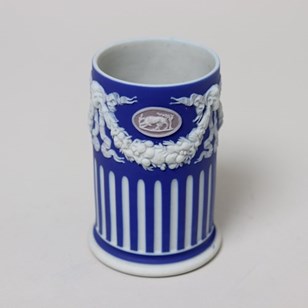 Early 19Th Century, Wedgwood Three ...