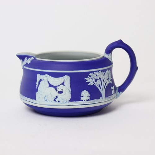 Wedgwood Etruscan Shape Milk Or Cream Jug