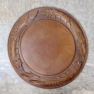 Lovely Quality Beechwood Breadboard...