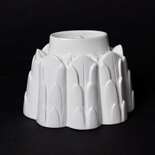 Shelley Acanthus Pattern Jelly Moul...