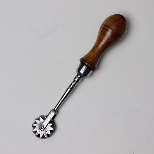 19Th Century Steel Pastry Tool