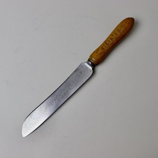 Hovis Bread Knife
