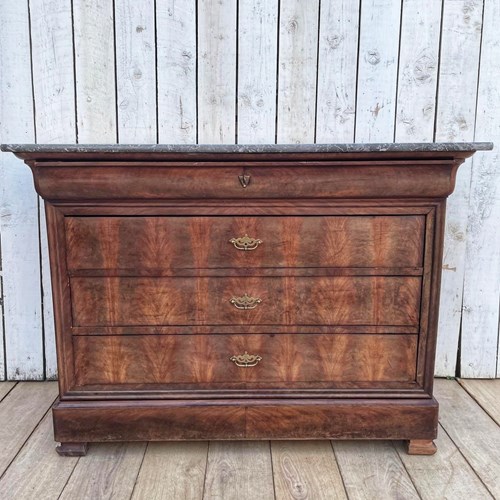 Louis Philippe Commode