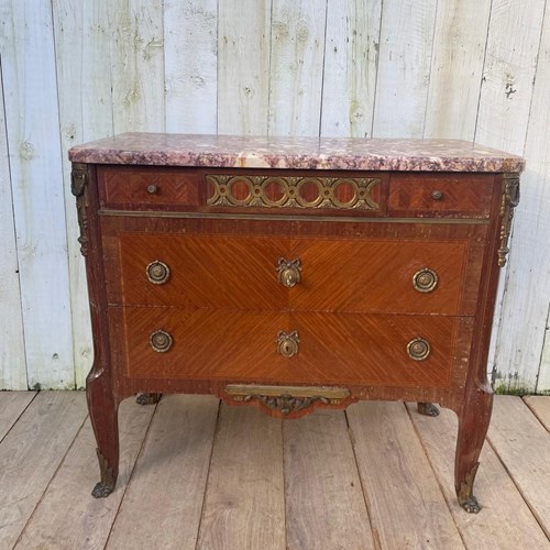 Antique French Commode