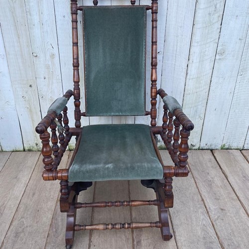 American Rocking Chair
