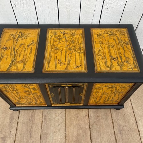 1930'S Trunk 