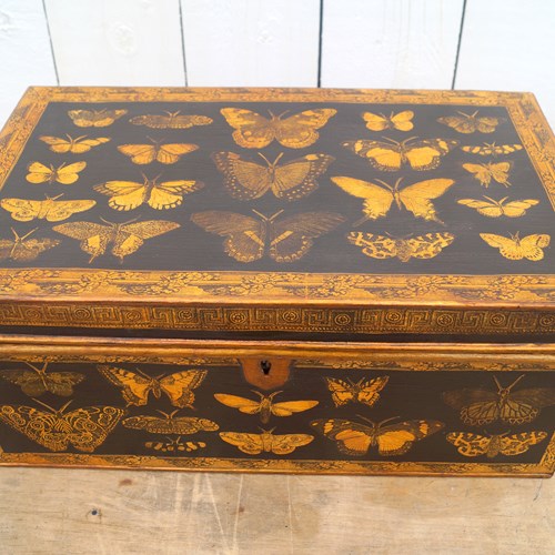 Butterflies Box