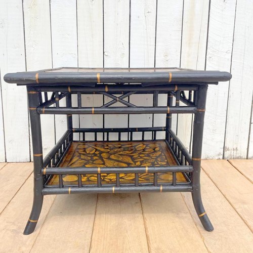 French Coffee Table