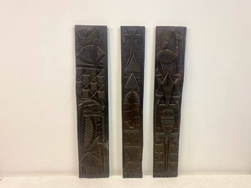 Carved African Wood Door Panel Wall Plaques-august-interiors-img-8299-main-637916848583614726.jpeg
