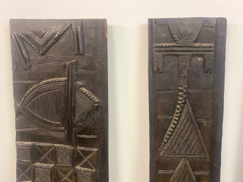 Carved African Wood Door Panel Wall Plaques-august-interiors-img-8306-main-637916848709551216.jpeg