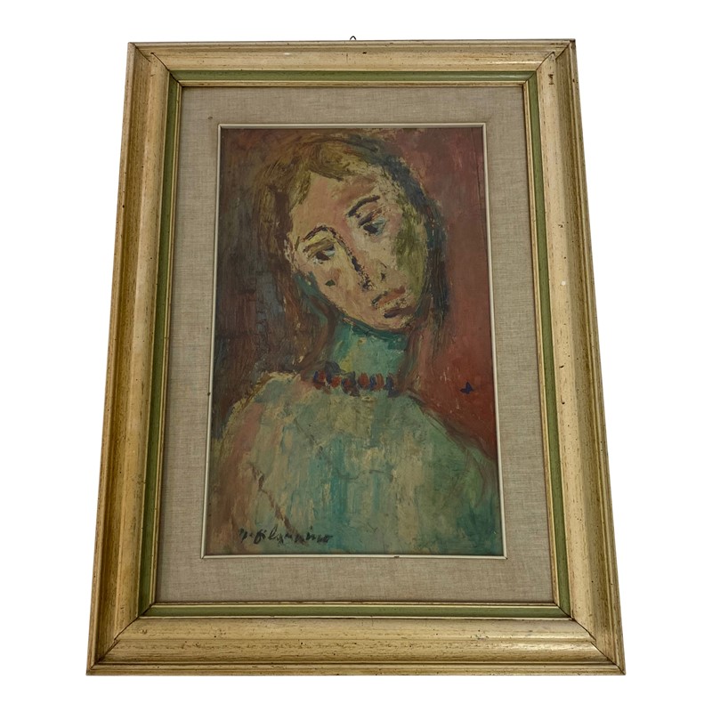 1960s Portrait of a Female-august-interiors-painting-of-lady-1970s-mondigliani-main-637886572446488798.jpg