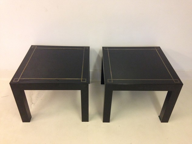 Black acrylic and brass side table-august-interiors-perspex1_main.JPG