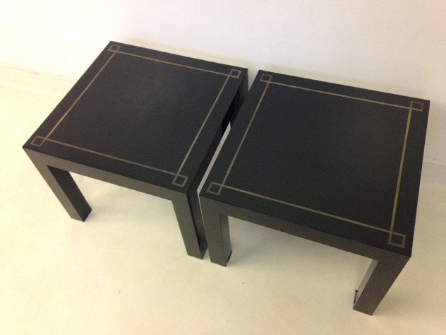 Black acrylic and brass side table-august-interiors-perspex2_main.JPG