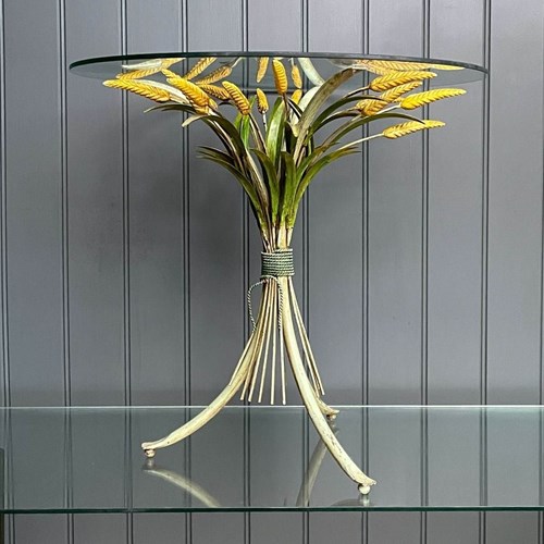 Wheatsheaf Side Table