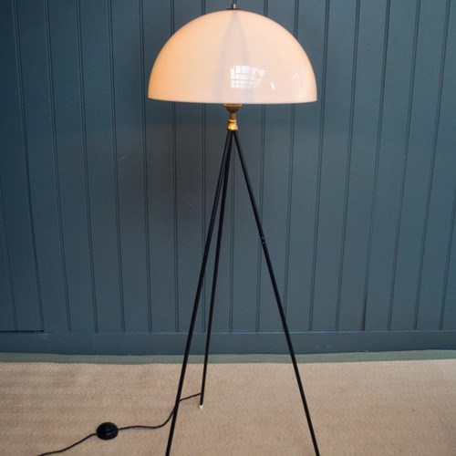 Stylish French Floor Lamp