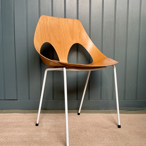 Mid Century Jason Chair For Kandya