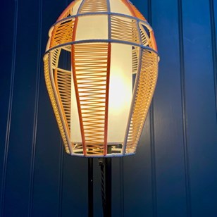 Continental Floor Lamp