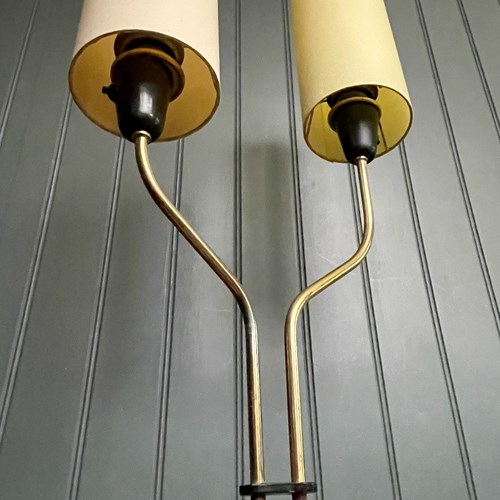 Continental Floor Lamp