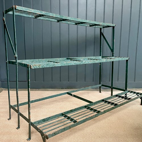 French Plant / Florist Stand