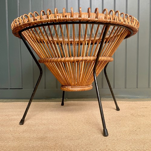 Franco Albini Coffee Table