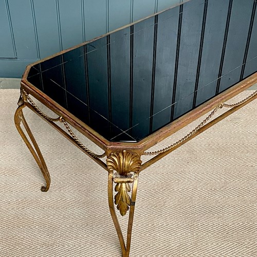 Mid Century Coffee Table