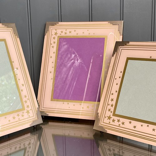 Deco Photo Frames