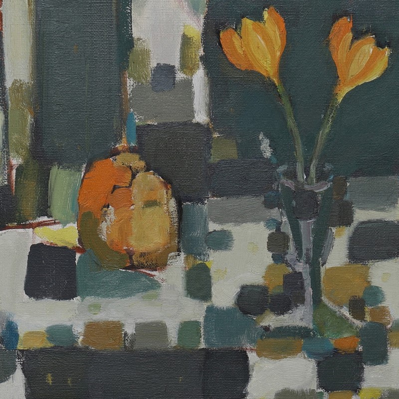 Swedish Oil Painting 'Apple And Crocus.'-barnstar-crocus-2-main-637582297486027309.jpg