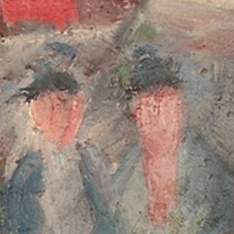 Mid-Century Swedish Painting, 'Quayside.'-barnstar-quayside-4-main-637548756437371961.jpg