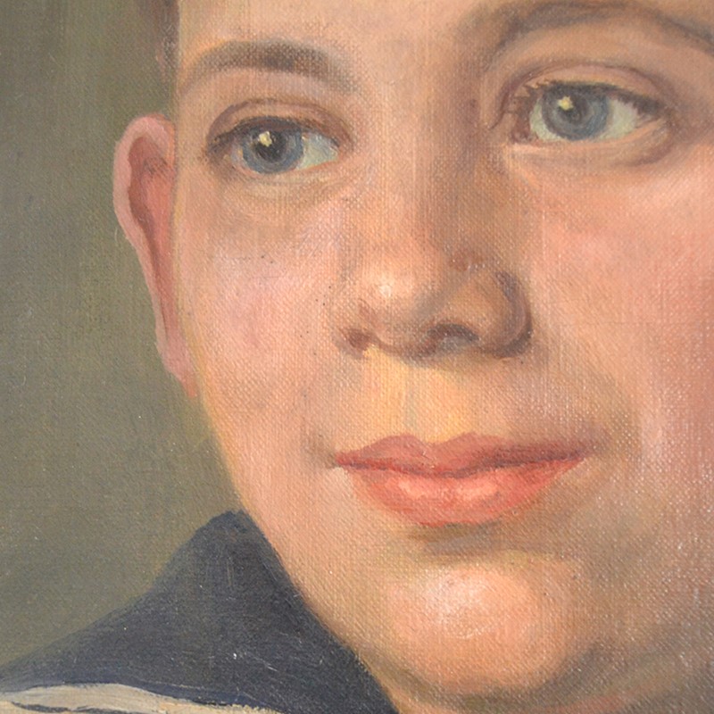 1926, Portrait Painting, 'Sailor Boy' Willy Zirges-barnstar-sailor-5-main-637584123847842605.jpg