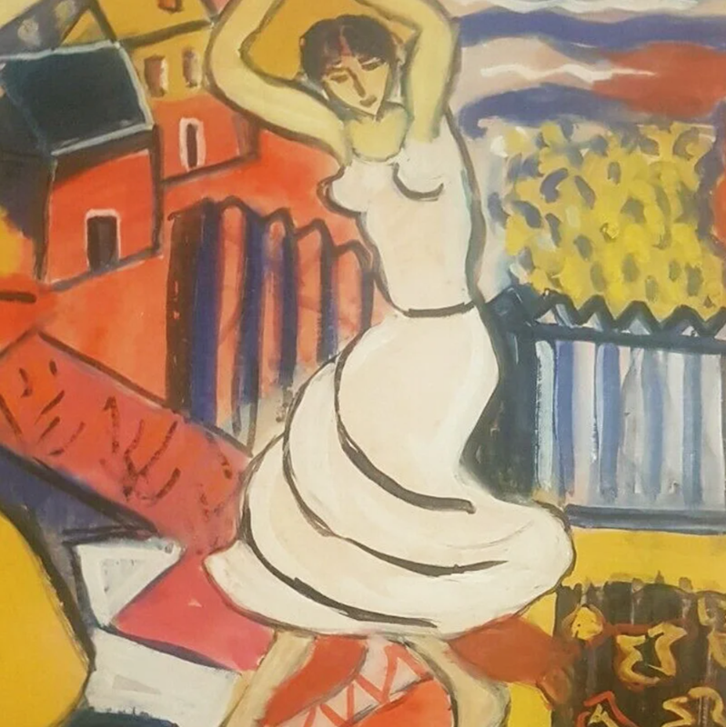 1960, French Pastel And Gouache 'Dancing Girls.'-barnstar-screenshot-2022-05-19-at-171311-main-637885772338989576.png