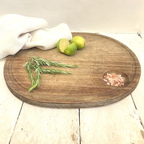 Vintage Chopping Board