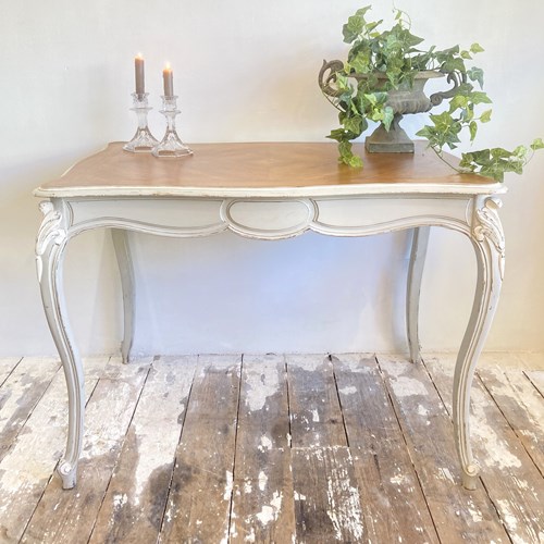 Antique French Table