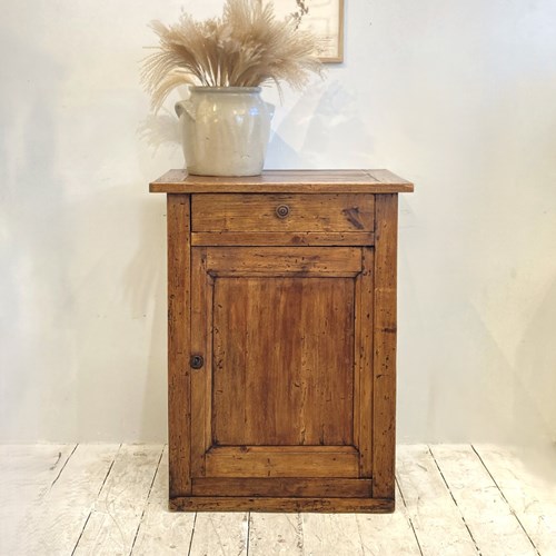 19Th French Confiturier Or Jam Cupboard