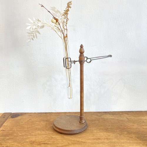 Vintage Test Tube Holder