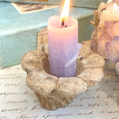 C19th Plaster Fragment