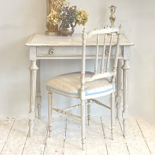 Antique French Table