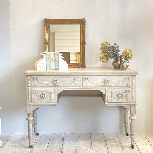 Antique French Desk
