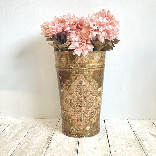 Old Florentine Umbrella Stand