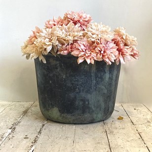 Antique Copper
