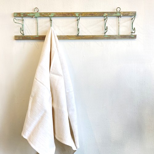 Rustic Hungarian Hooks