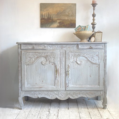Antique French Buffet
