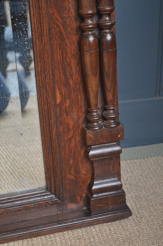 French oak-framed foxed mirror-ben-southgate-dsc-0583-main-637509927094413894.jpg