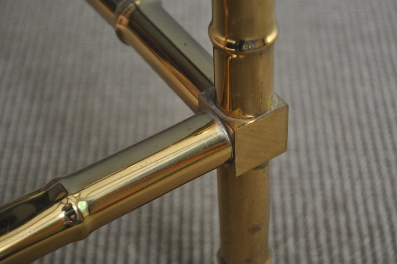 French brass 'faux bamboo' coffee table-ben-southgate-dsc-0595-main-637922201717633086.jpg