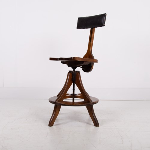 Glenister Artists Draughtsman’S Chair