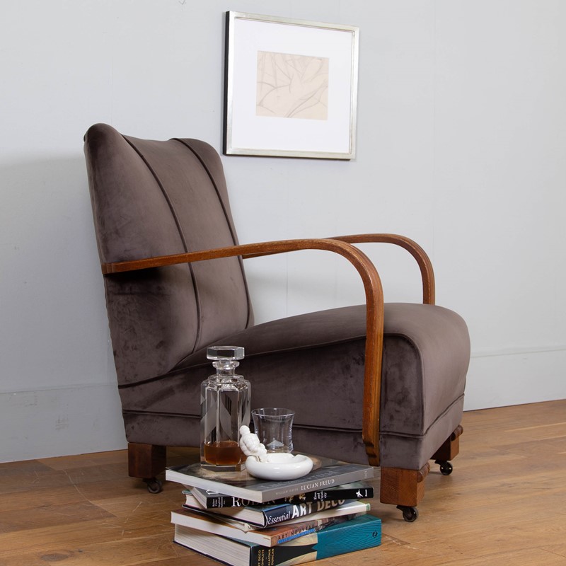 Art Deco Oak Framed Bentwood Armchair-billy-hunt-art-deco-armchair-1-main-637875254664271011.jpg