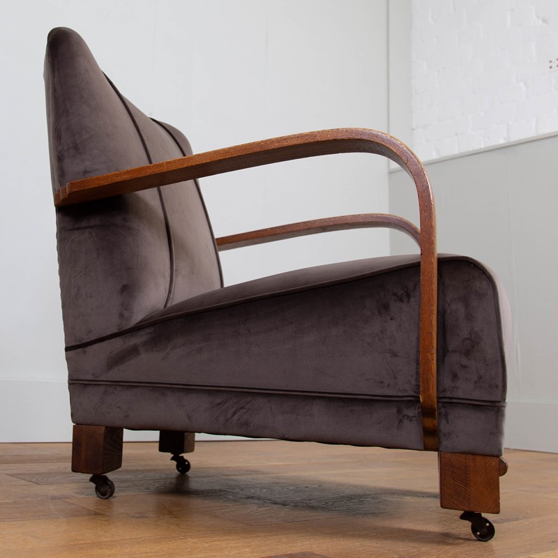  Art Deco Oak Framed Bentwood Armchair-billy-hunt-art-deco-armchair-10-main-637875255122734930.jpg