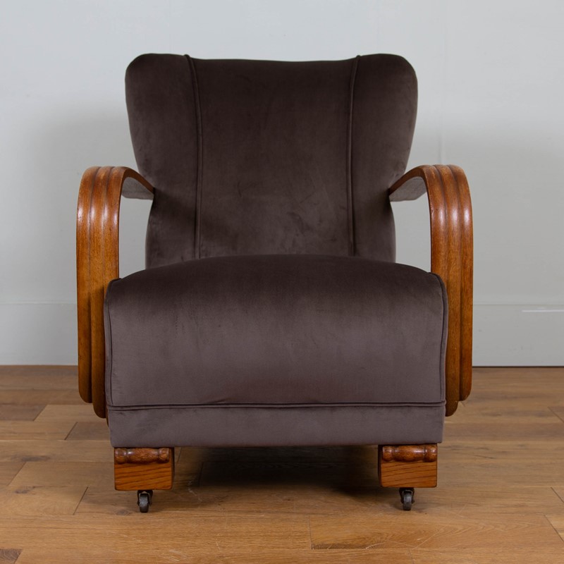  Art Deco Oak Framed Bentwood Armchair-billy-hunt-art-deco-armchair-4-main-637875255034610297.jpg